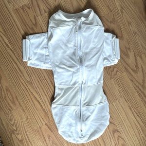 Happiest Baby SNOO sack small (S/P)